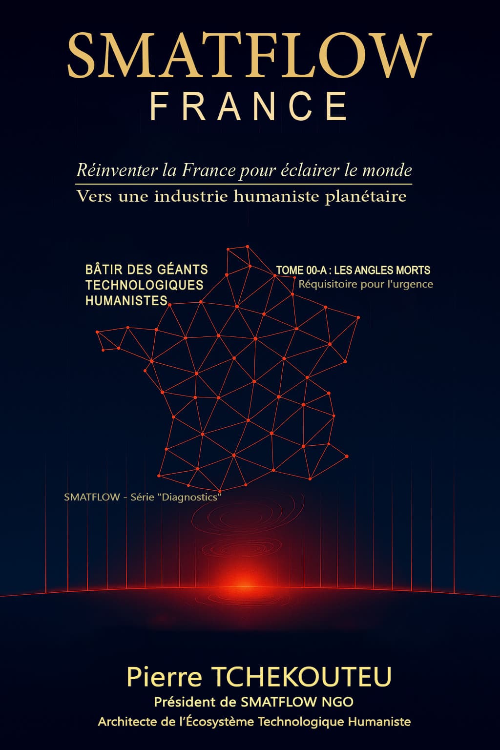 Couverture Tome 00A - Angles Morts